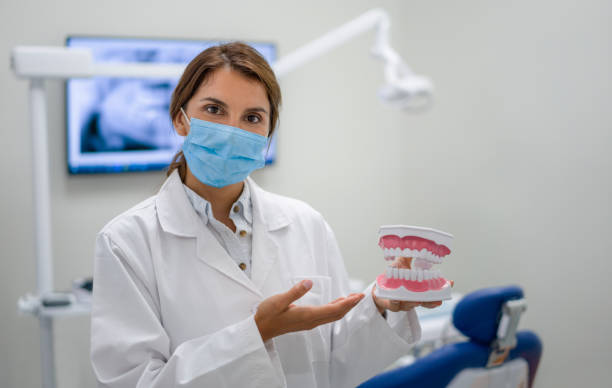 Best Emergency Broken Tooth Repair in Chester, WV