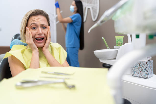 Best Emergency Dental Care for Trauma or Injury in Chester, WV